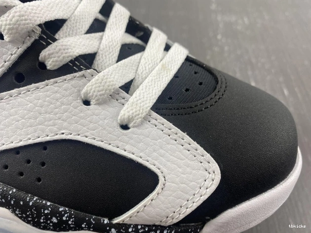 Reps TB Retro 384664-101 Oreo 6 Jordan 0725